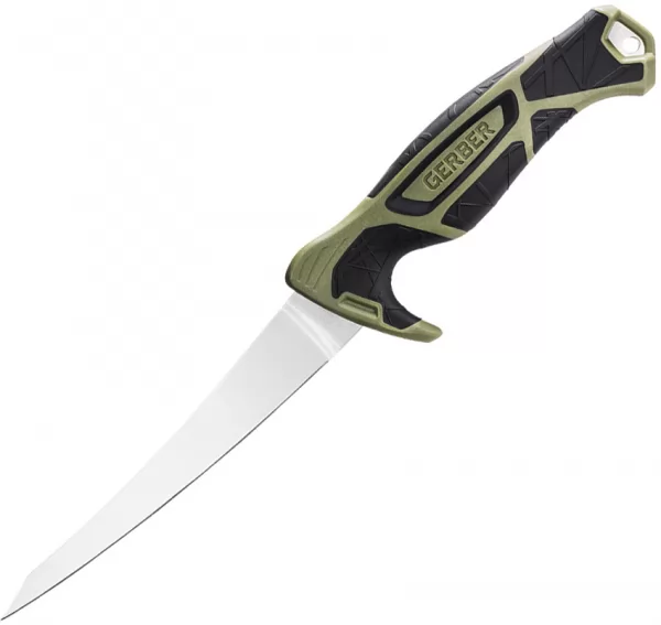 Gerber Controller Fillet System 6in knives - multitools G3338