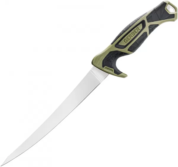 Gerber Controller Fillet System 8in knives - multitools G3340
