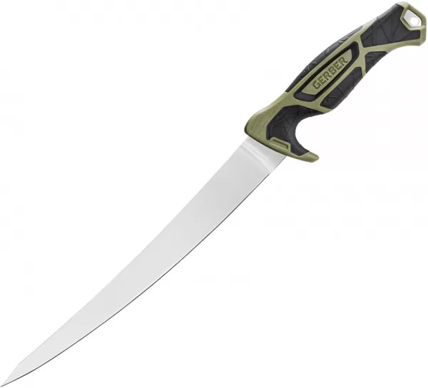 Gerber Controller Fillet System 10in knives - multitools G3342