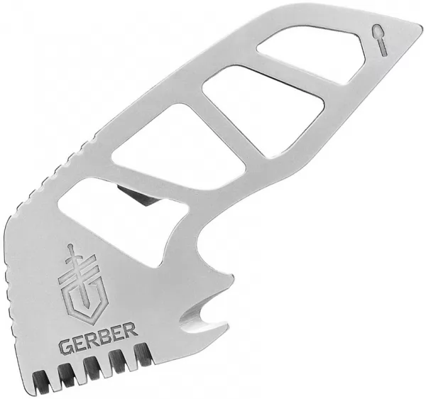 Gerber Gutsy Compact Processing Tool knives - multitools G3368