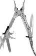 Gerber Center Drive NN CC LTHR Sheath - G3402