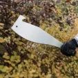 Gerber Wallace Sugarcane knives - multitools G341230