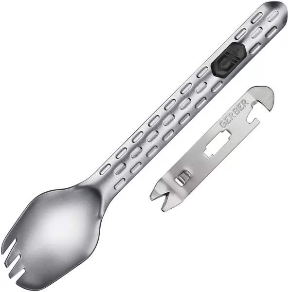 Gerber Devour Multi-Fork Silver knives - multitools G3416