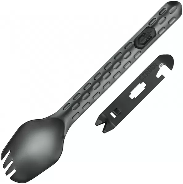 Gerber Devour Multi-Fork Gray knives - multitools G3418