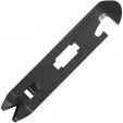 Gerber Devour Multifork Blk knives - multitools G3419
