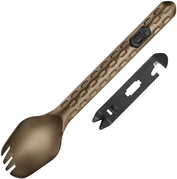 Gerber Devour Multi-Fork Bronze knives - multitools G3420