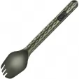 Gerber Devour Multifork Green 4L knives - multitools G3423