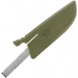 Gerber Spine Fixed Blade Green knives - multitools G3424