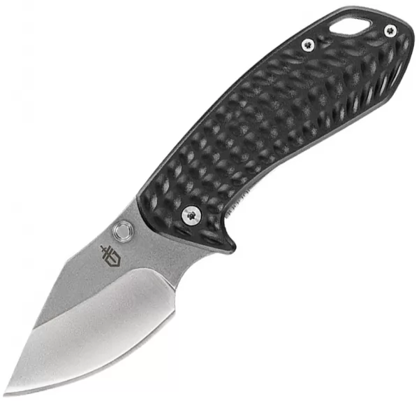 Gerber Kettlebell Framelock Gray knives - multitools G3426