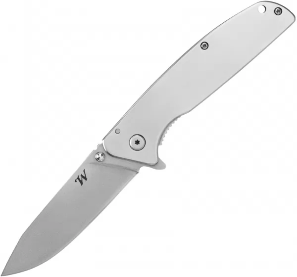 Winchester Iron Sight Framelock knives - multitools G3431