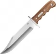 Winchester Double Barrel Bowie Zebra - G3435