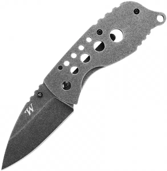 Winchester Blind Side Framelock knives - multitools G3437