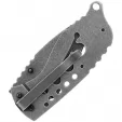 Winchester Blind Side Framelock knives - multitools G3437