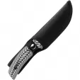 Winchester Silvertip Fixed Blade Tanto knives - multitools G3438