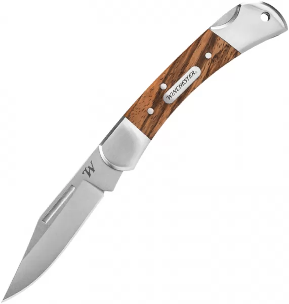 Winchester Lasso Lockback knives - multitools G3440