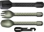 Gerber ComplEAT Tool Green - G3467