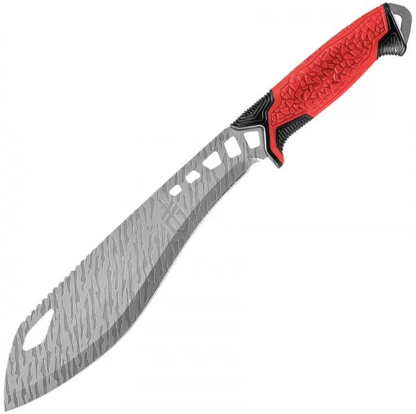 Gerber Versafix Machete Red knives - multitools G3470