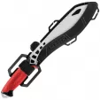 Gerber Versafix Machete Red knives - multitools G3470