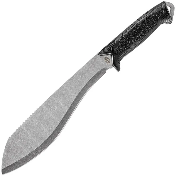 Gerber Versafix Machete Black knives - multitools G3473