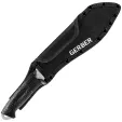 Gerber Versafix Machete Black knives - multitools G3473