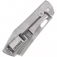 Gerber Flatiron Framelock Aluminum knives - multitools G3477