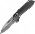 Gerber Highbrow Compact A/O Gray - G3509