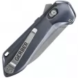 Gerber Highbrow Compact A-O Blue knives - multitools G3511