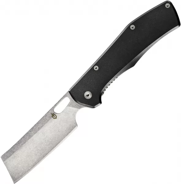 Gerber Flatiron Framelock Aluminum knives - multitools G3518