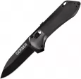 Gerber Highbrow Compact A/O Onyx - G3519