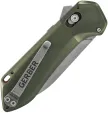 Gerber Highbrow Compact BLS Grn AO PE knives - multitools G3523