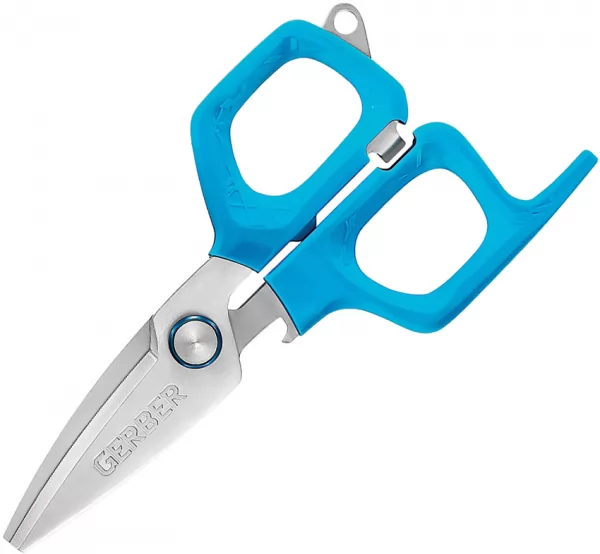 Gerber Neat Freak Braided Line Cutter knives - multitools G3553