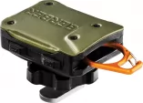 Gerber Defender Rail Mount Tether - G3555
