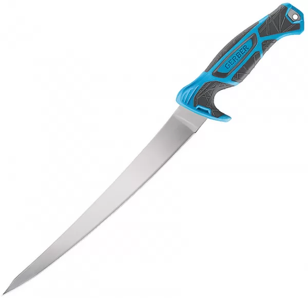Gerber Controller Fillet Knife 10in knives - multitools G3559