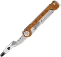 Gerber Armbar Driver Orange knives - multitools G3567