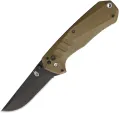 Gerber Haul Plunge Lock A/O Brown - G3571