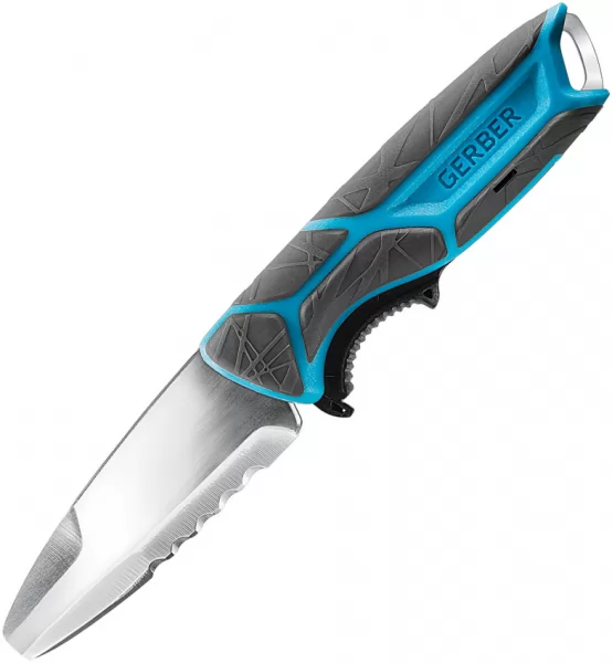 Gerber CrossRiver Knife Salt Rx knives - multitools G3591