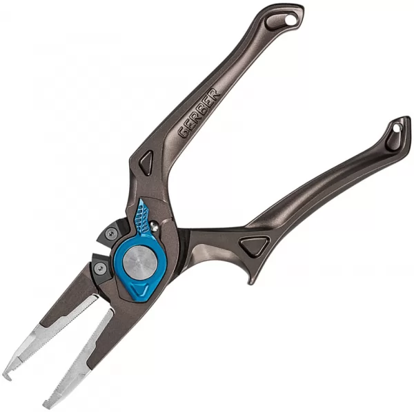 Gerber Magniplier 7.5 Salt Split Ring knives - multitools G3596