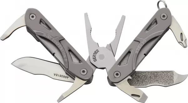 Gerber Mini Suspension ES PDQ knives - multitools G3604