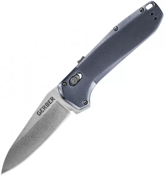 Gerber Highbrow Pivot Lock A-O knives - multitools G3673