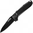 Gerber Highbrow Pivot Lock A/O Onyx - G3675