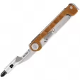 Gerber Armbar Driver Orange EFS knives - multitools G3703