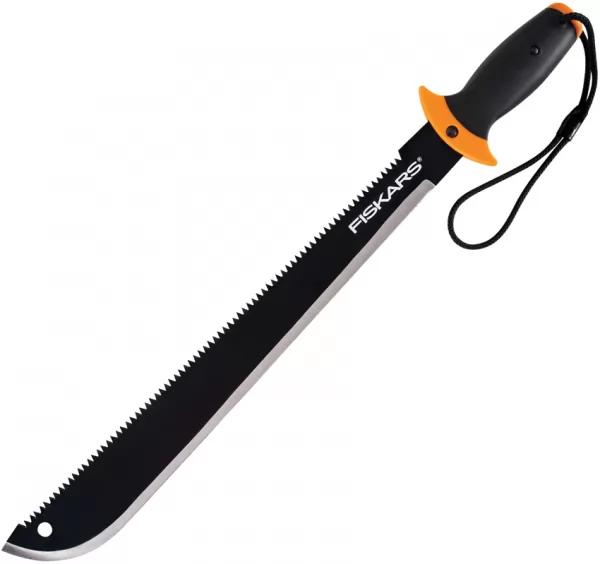 Gerber Machete Saw 18in knives - multitools G370500