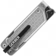 Gerber Lockdown Driver Silver 4L knives - multitools G3705