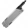 Gerber Lockdown Driver Silver 4L knives - multitools G3705