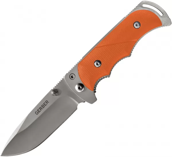 Gerber Freeman Guide Orange knives - multitools G3707