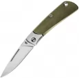 Gerber Wing Tip Slip Joint Green - G3720
