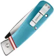 Gerber Straightlace Slip Joint Blue knives - multitools G3723