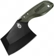 Gerber Tri-Tip Mini Cleaver Green - G3727