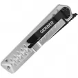 Gerber Ayako Framelock Silver knives - multitools G3729