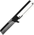 Gerber Quadrant Framelock Blk/Wht - G3732